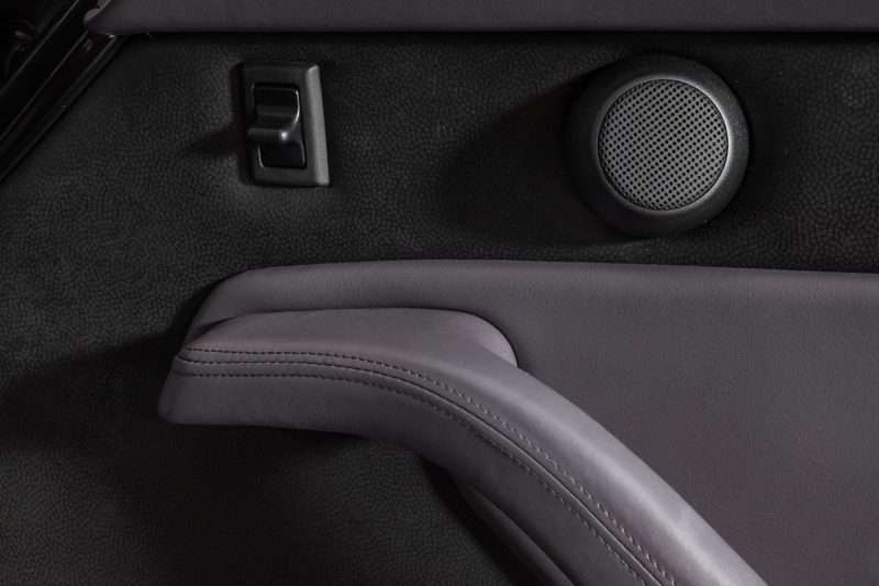 Porsche 993 Carrera S