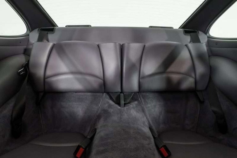 Porsche 993 Carrera S