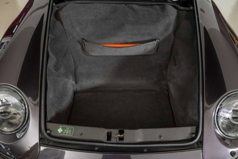 Porsche 993 Carrera S