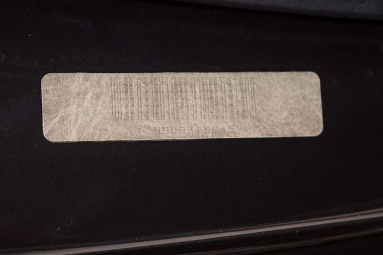 Porsche 993 Carrera S