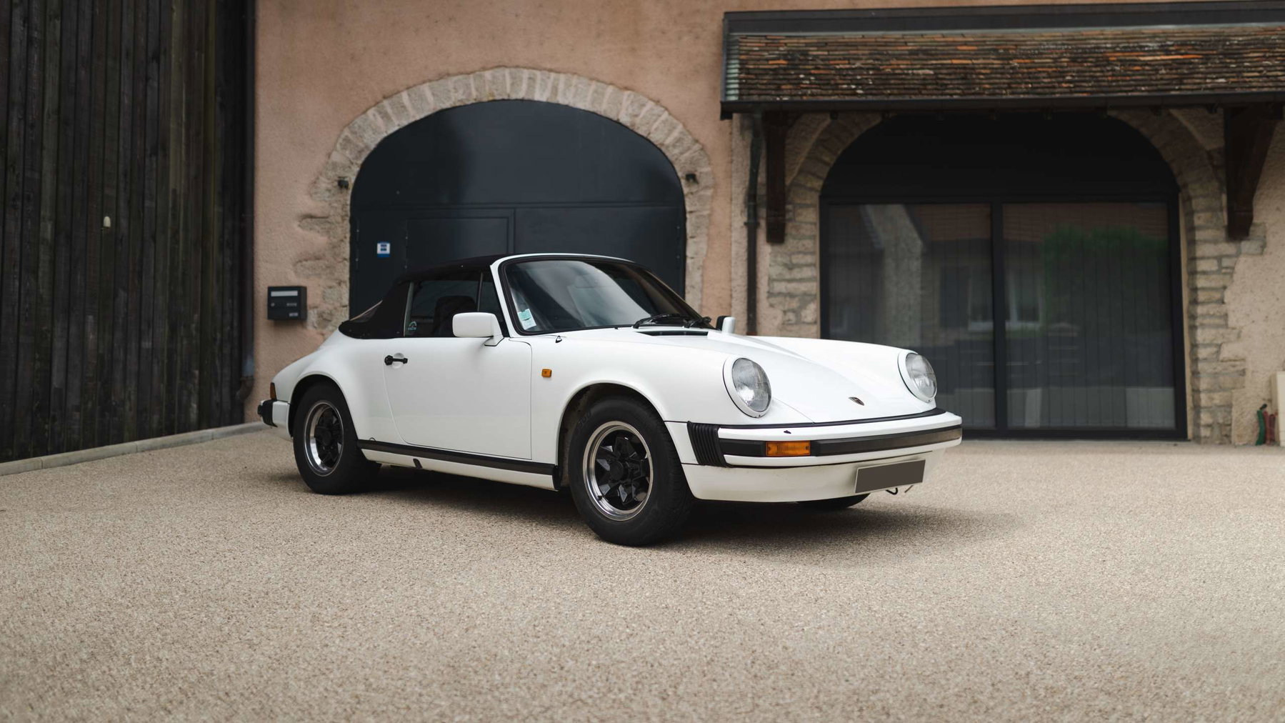 Porsche 911 SC 1983 - elferspot.com - Marketplace for Porsche