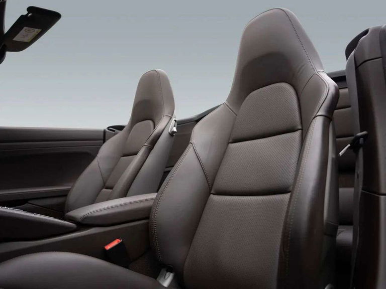 Porsche 991.2 Carrera S