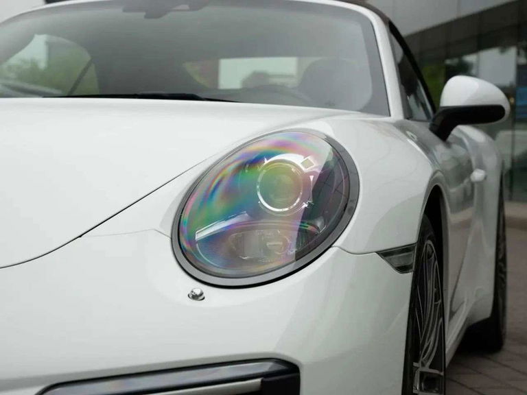 Porsche 991.2 Carrera S