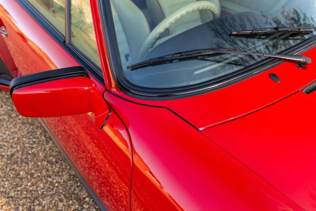 Porsche 911 Carrera 3.2 Supersport