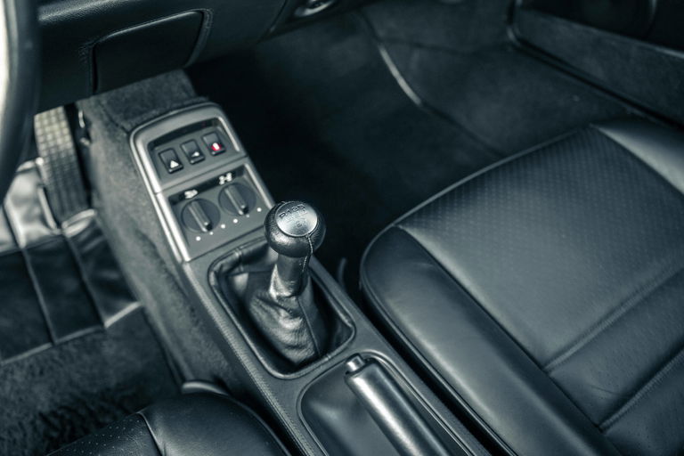 Porsche 964 Jubiläumsmodell „30 Jahre 911“