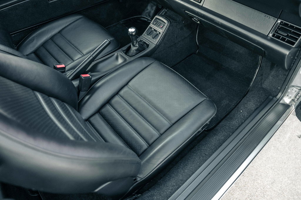 Porsche 964 Jubiläumsmodell „30 Jahre 911“