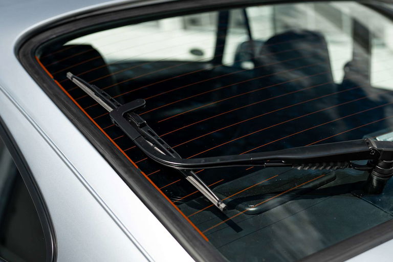 Porsche 964 Jubiläumsmodell „30 Jahre 911“