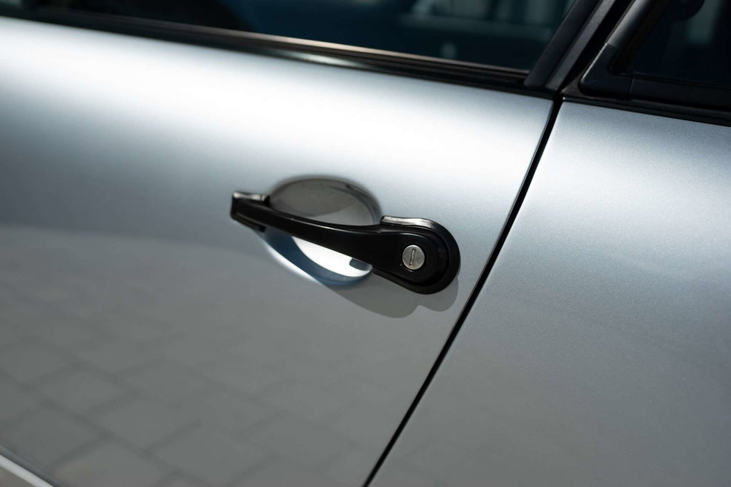 Porsche 964 Jubiläumsmodell „30 Jahre 911“