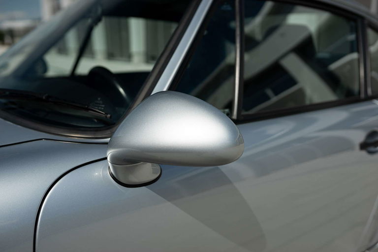 Porsche 964 Jubiläumsmodell „30 Jahre 911“