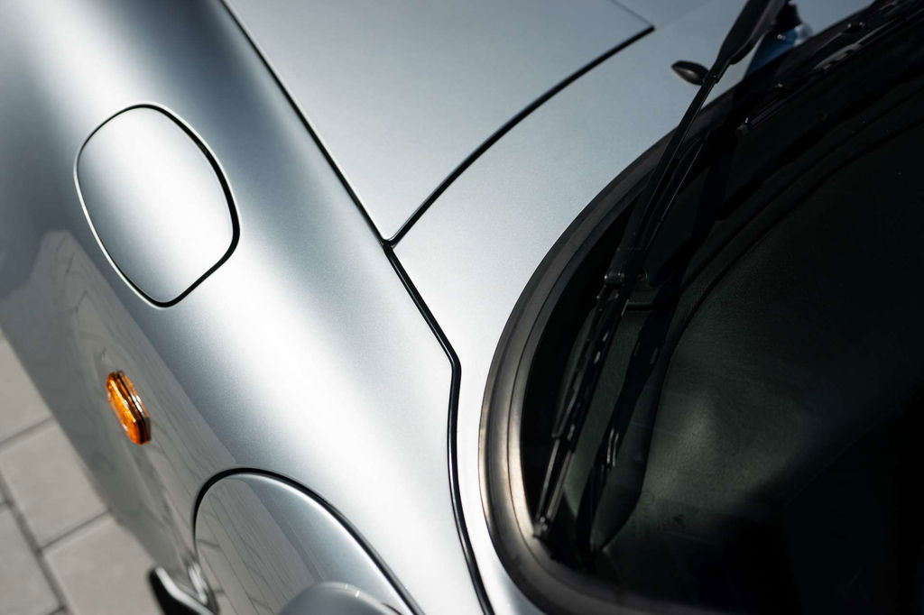 Porsche 964 Jubiläumsmodell „30 Jahre 911“