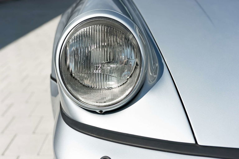 Porsche 964 Jubiläumsmodell „30 Jahre 911“