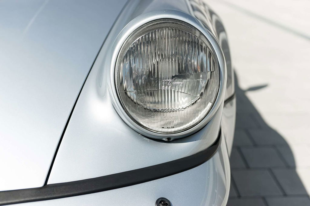 Porsche 964 Jubiläumsmodell „30 Jahre 911“