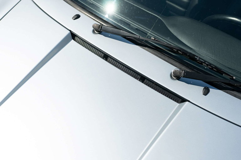 Porsche 964 Jubiläumsmodell „30 Jahre 911“