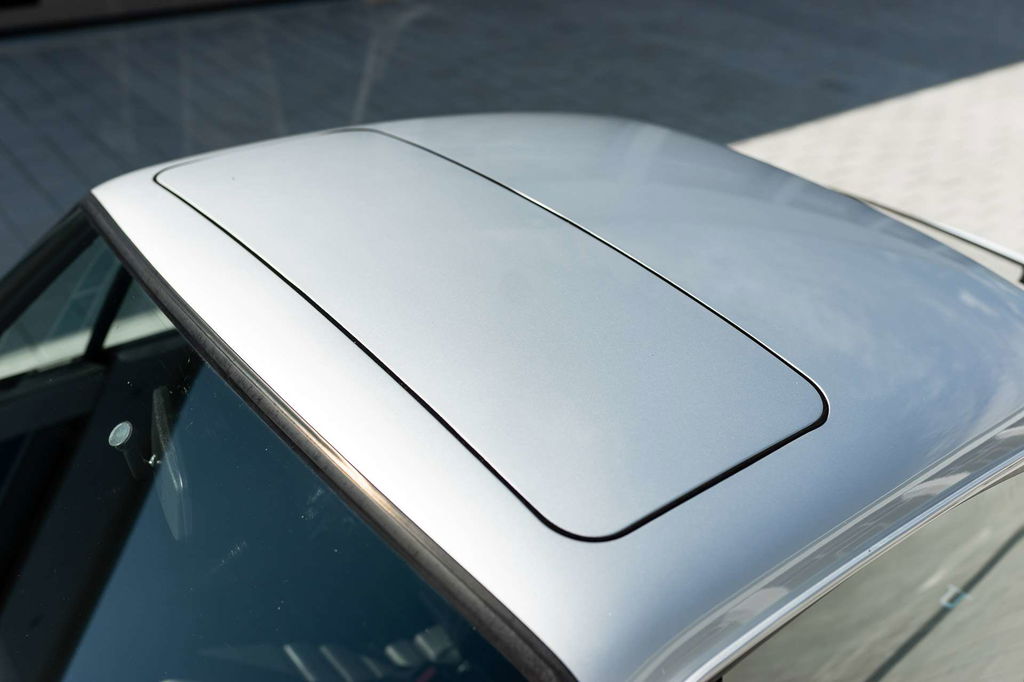 Porsche 964 Jubiläumsmodell „30 Jahre 911“