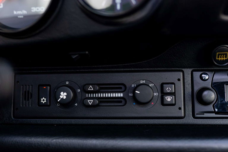 Porsche 964 Jubiläumsmodell „30 Jahre 911“