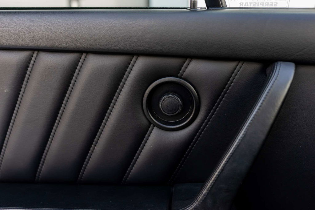 Porsche 964 Jubiläumsmodell „30 Jahre 911“