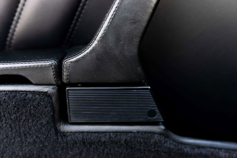 Porsche 964 Jubiläumsmodell „30 Jahre 911“