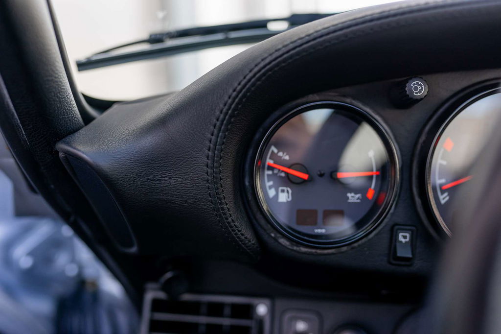 Porsche 964 Jubiläumsmodell „30 Jahre 911“