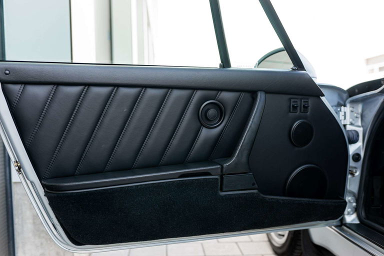 Porsche 964 Jubiläumsmodell „30 Jahre 911“