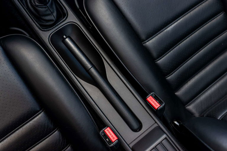 Porsche 964 Jubiläumsmodell „30 Jahre 911“