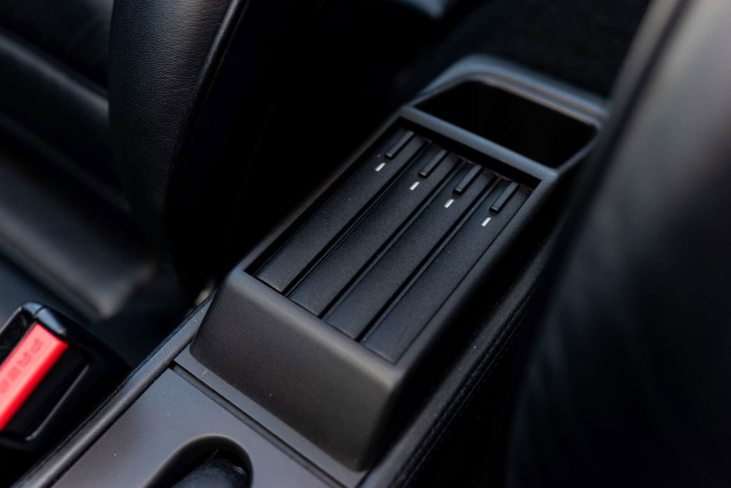 Porsche 964 Jubiläumsmodell „30 Jahre 911“