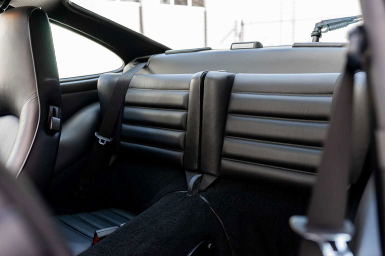 Porsche 964 Jubiläumsmodell „30 Jahre 911“