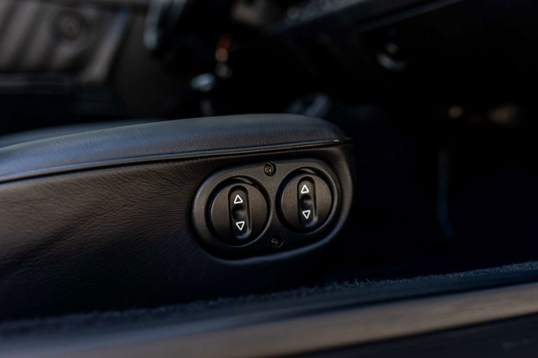 Porsche 964 Jubiläumsmodell „30 Jahre 911“