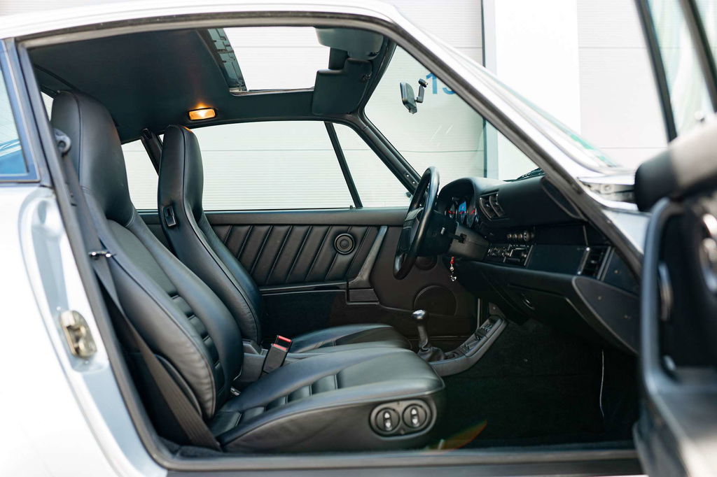 Porsche 964 Jubiläumsmodell „30 Jahre 911“