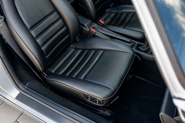 Porsche 964 Jubiläumsmodell „30 Jahre 911“