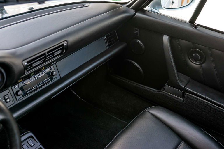 Porsche 964 Jubiläumsmodell „30 Jahre 911“