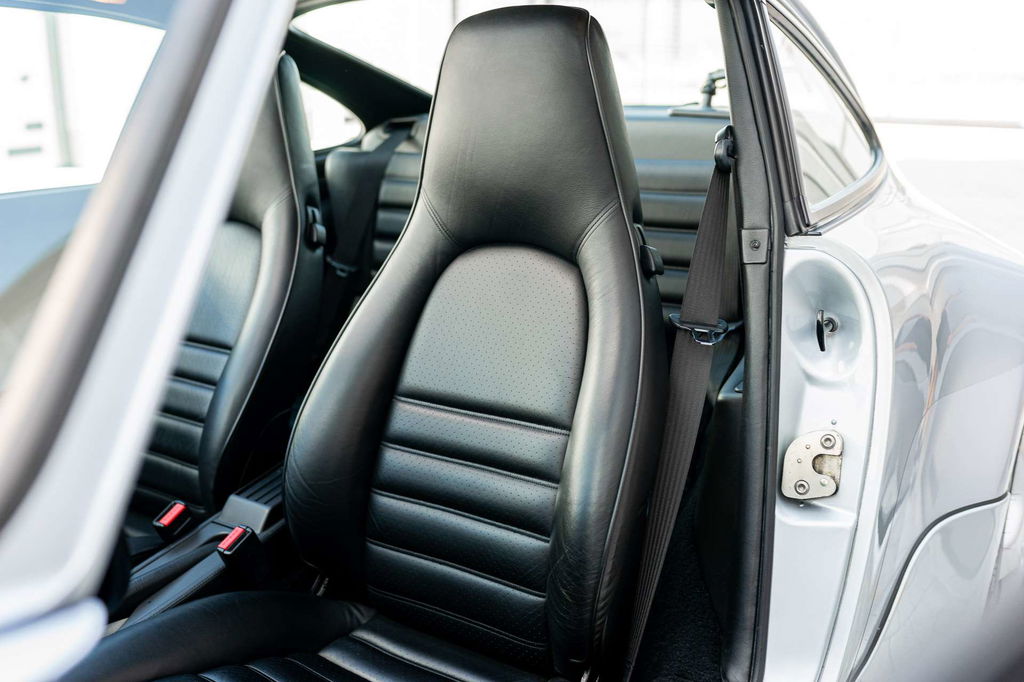 Porsche 964 Jubiläumsmodell „30 Jahre 911“