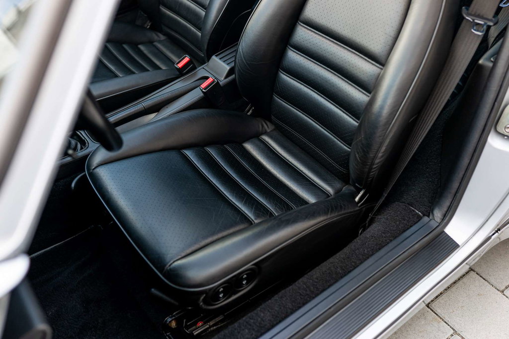 Porsche 964 Jubiläumsmodell „30 Jahre 911“