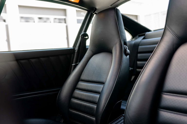 Porsche 964 Jubiläumsmodell „30 Jahre 911“