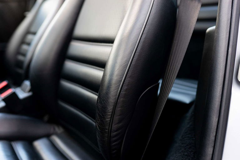 Porsche 964 Jubiläumsmodell „30 Jahre 911“