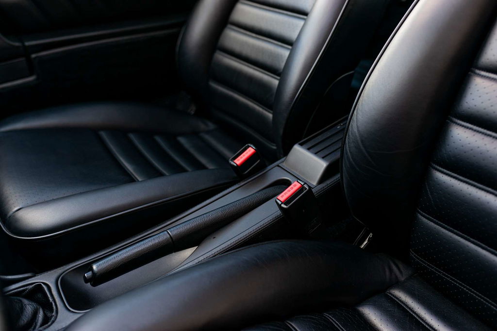 Porsche 964 Jubiläumsmodell „30 Jahre 911“