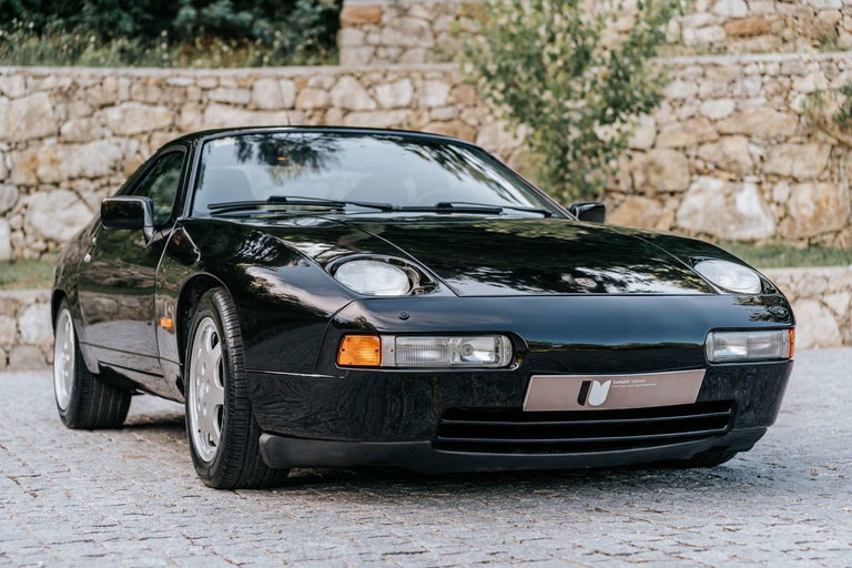 Porsche 928 GT