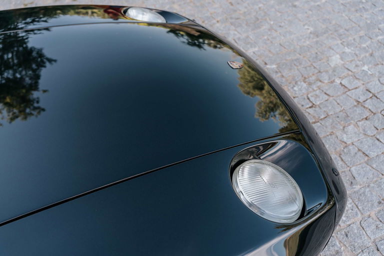 Porsche 928 GT