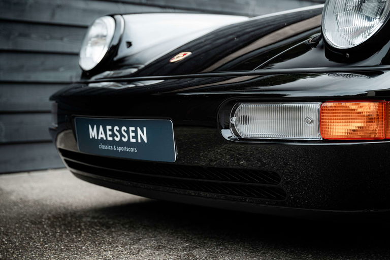 Porsche 964 Carrera RS