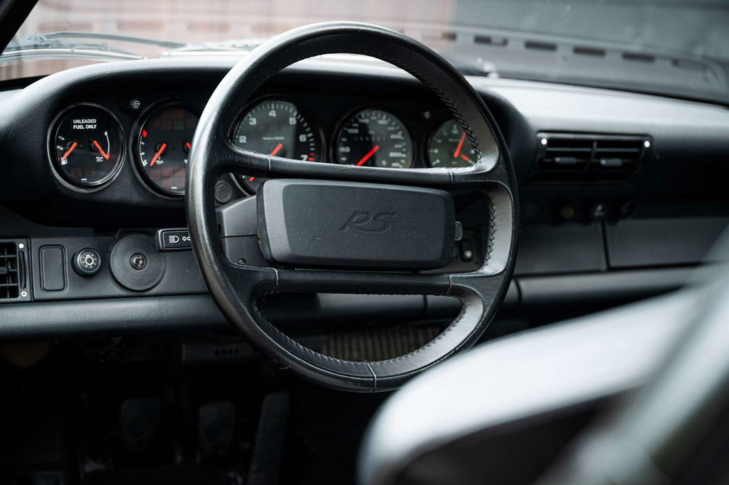 Porsche 964 Carrera RS