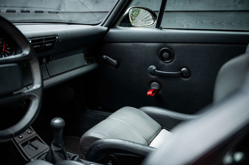 Porsche 964 Carrera RS