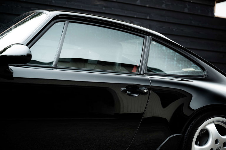 Porsche 964 Carrera RS