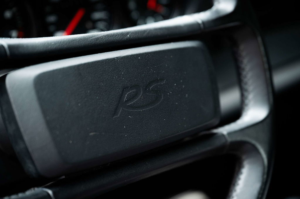 Porsche 964 Carrera RS