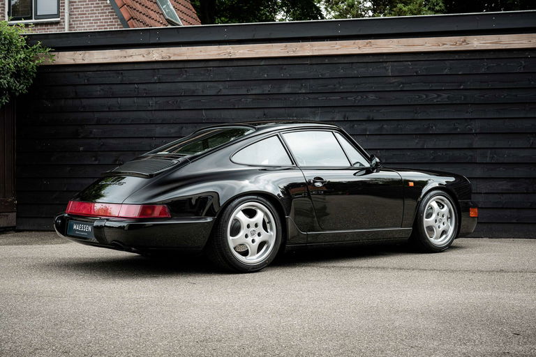 Porsche 964 Carrera RS