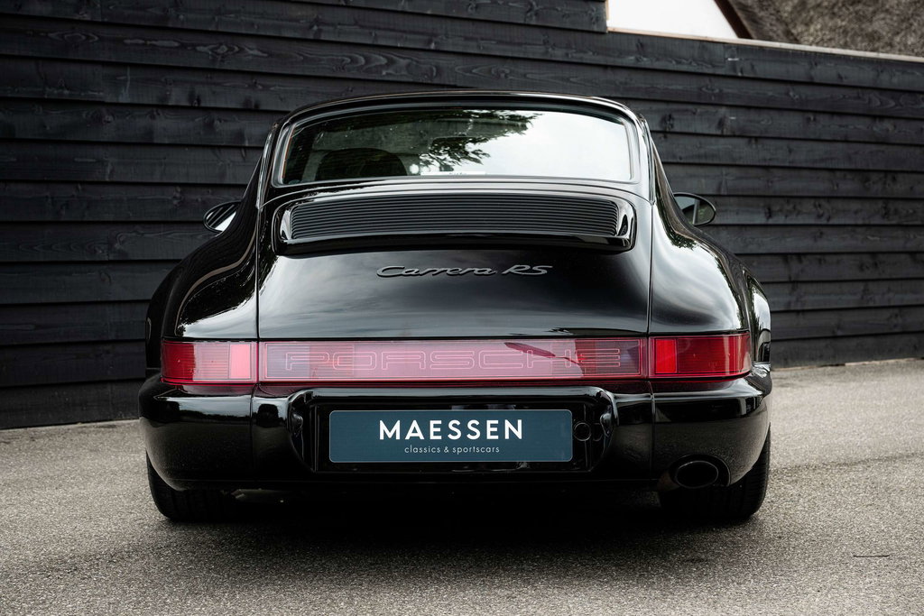 Porsche 964 Carrera RS