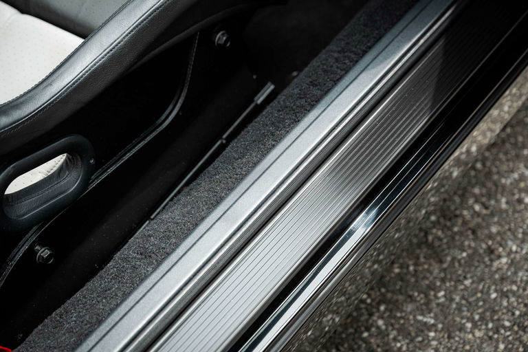 Porsche 964 Carrera RS