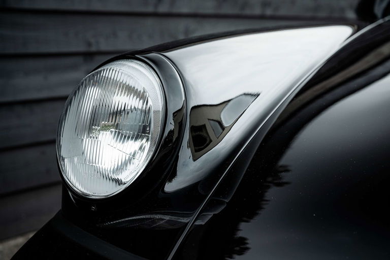 Porsche 964 Carrera RS