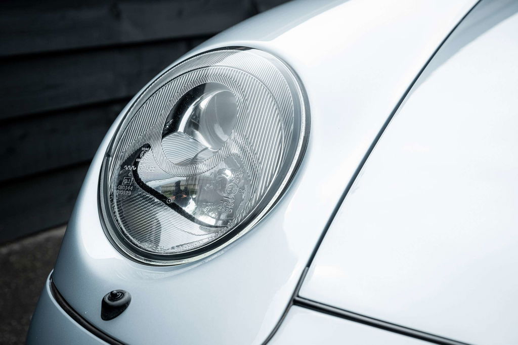 Porsche 993 Turbo WLS 2