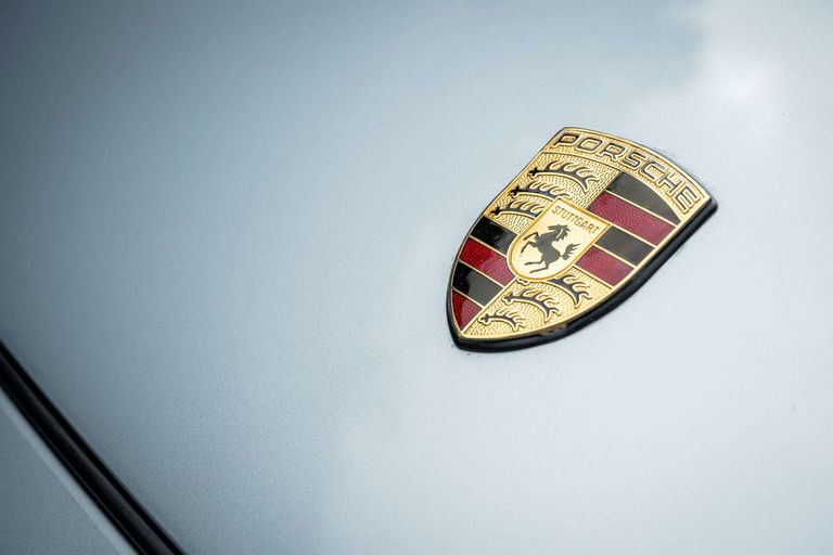 Porsche 993 Turbo WLS 2