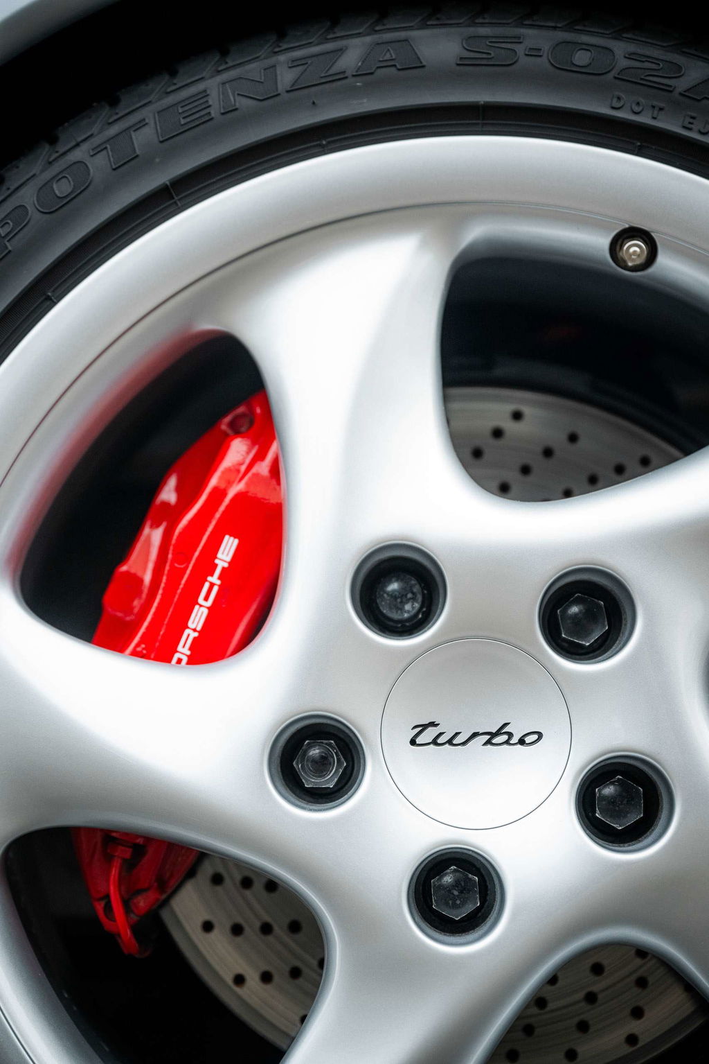 Porsche 993 Turbo WLS 2