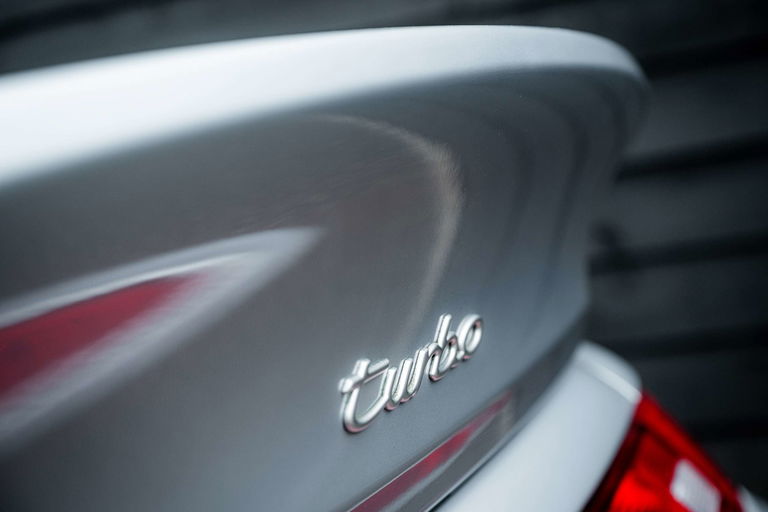 Porsche 993 Turbo WLS 2